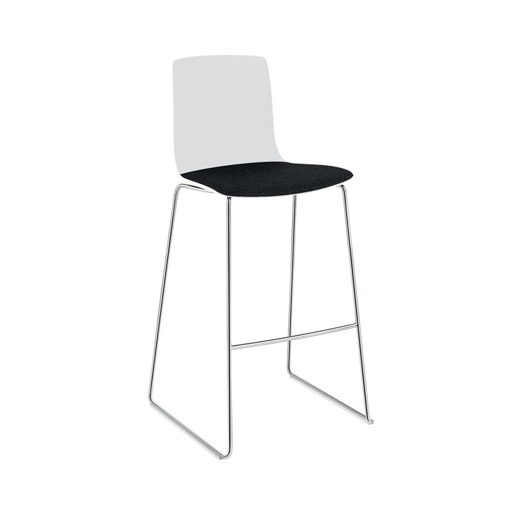 Aava Bar Stool by Antti Kotilainen