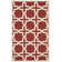 Igna Cambridge Hand Tufted Wool Geometric Rug