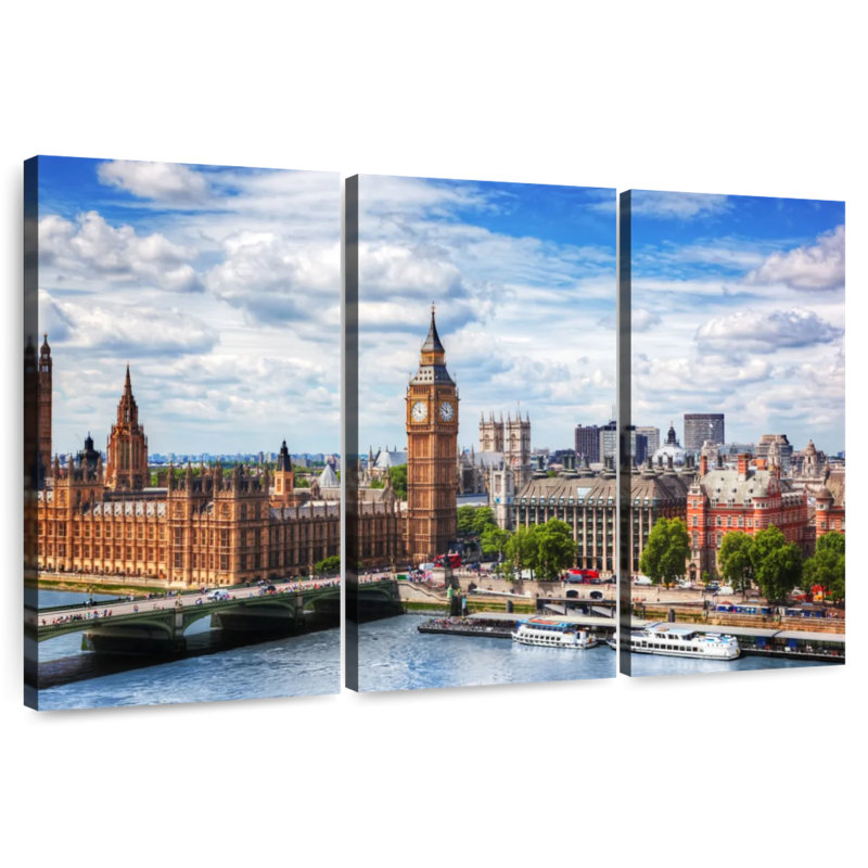 Sireci Westminster, 24" H x 38" W