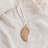 Sonora Leave Magnetic Wooden Leaf Curtain Tiebacks-34146195
