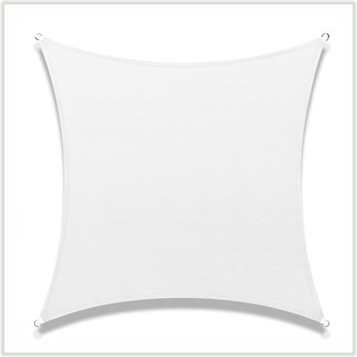 14' Square Shade Sail