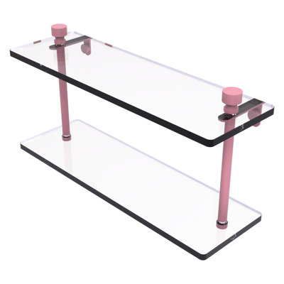 Tablette en verre Foxtrot