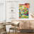 Avery Boho Garden II-108362234
