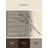 Soft Plush Eudy Easter Modern & Contemporary Abstract Area Rug in Beige – White Binding-270803065