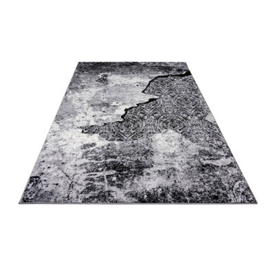 Elegant Area Rug, Living Room Area Rug, Area Rug For Indoor