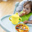 Tasse de collation en silicone avec gobelet pour enfant-129712379