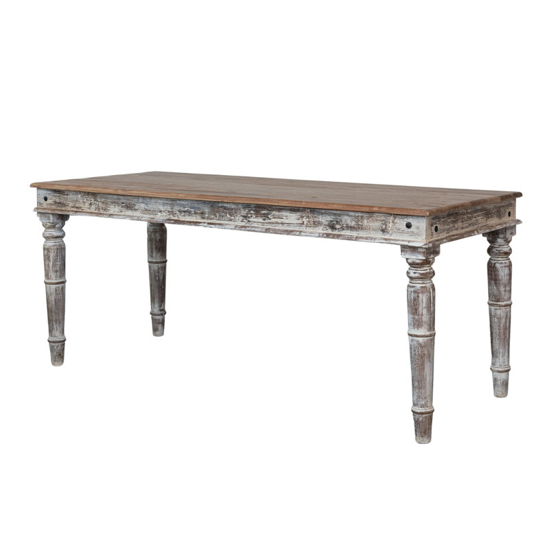 Table de salle à manger Long