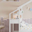 Single (3') Drawers Bed Frame