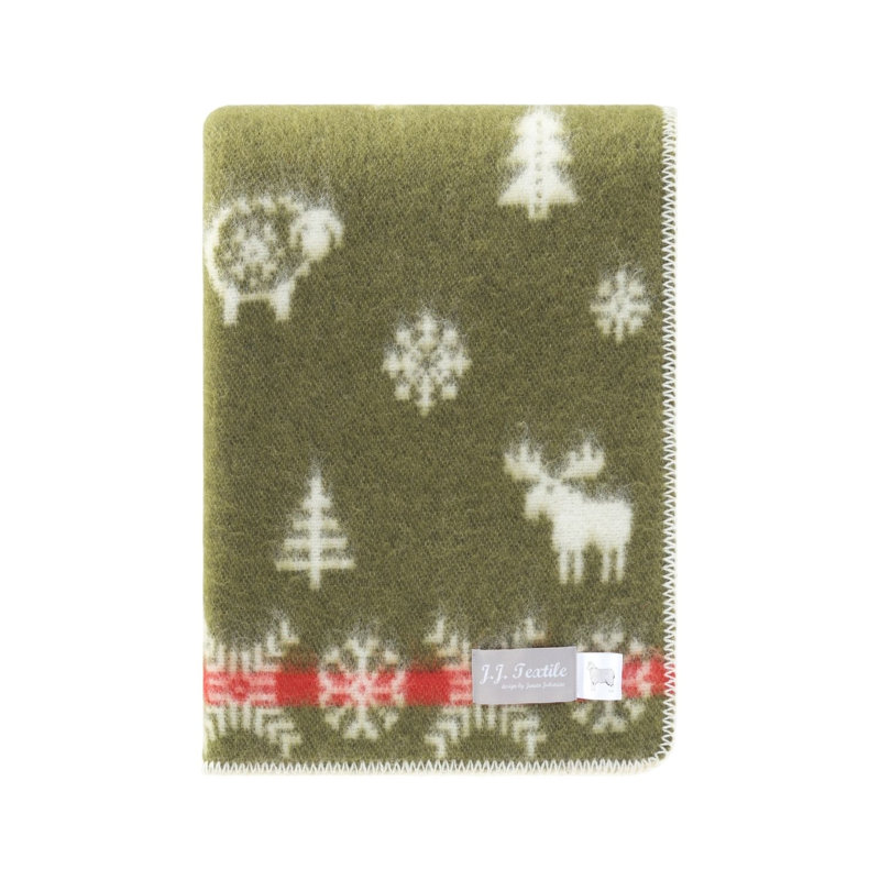 Throw Blanket