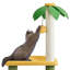 Riaria 94cm H Cat Tree