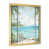 Gold Single Picture Framed is unavailable