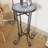 Patio Side Table