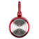 Phoenix 6 - Piece Non-Stick Aluminum Cookware Set
