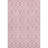Premium Machine Washable Cerrito Blush Rug-105690599