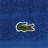 Lacoste Croc Scale 100% Cotton Jacquard Washcloth-119706730-119754868