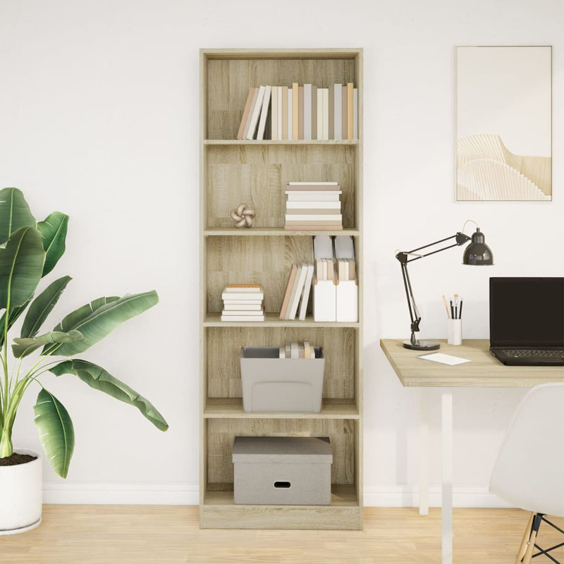 Athema Bookcase, null, null