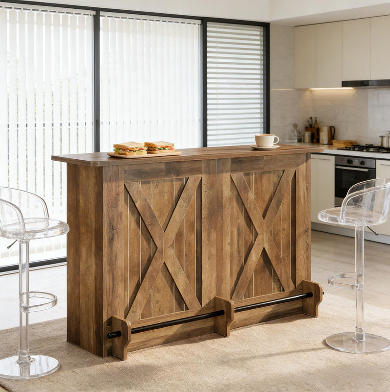 Bar Table,2-Tier Coffee Table,Chating Table