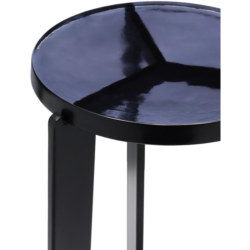 Stonover Modern End Table