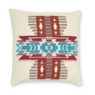 Housse de coussin 20 po Southwestern