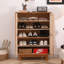 Armoire de rangement pour chaussures style chinois-100560335