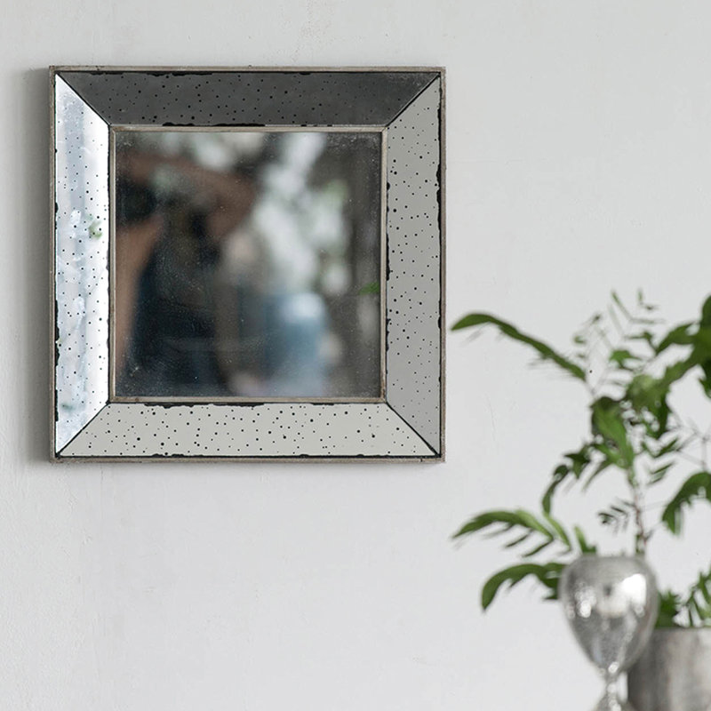 Miroir mural 18 po X