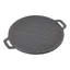 Cast Iron Grill Pan