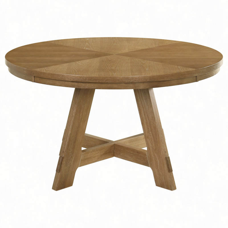 Kent Oak 54-inch Dining Table