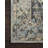 Veronika Hand-Hooked Wool Carbon/Sand/Gray Area Rug-1101150692