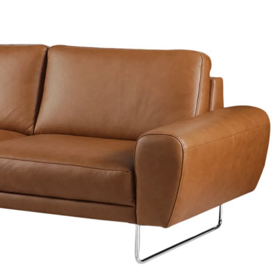Edeltrud 5 Seater Corner Sofa 