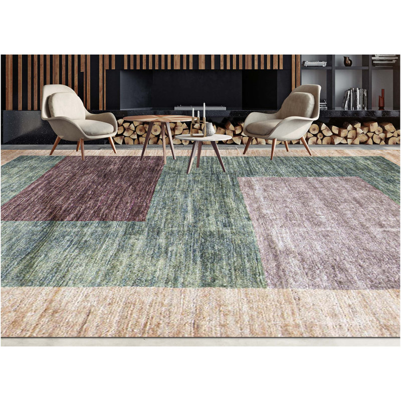 One-of-a-Kind 5'3" X 7'1" Area Rug