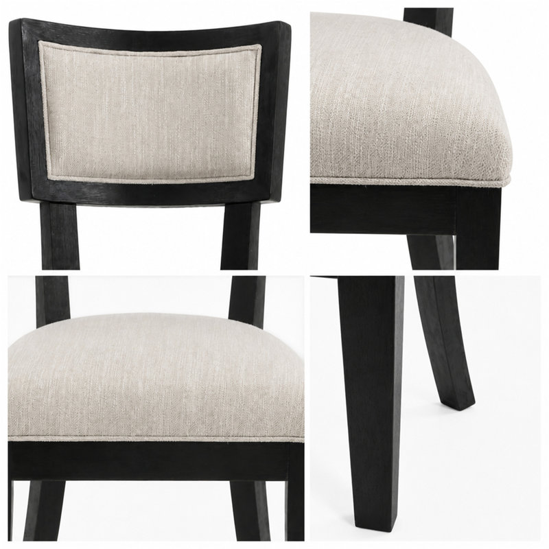 DINING CHAIR(Set Of 2)