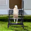 4 - Step Steel Small Step Ladder