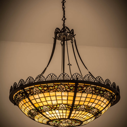 4 - Light Pendant