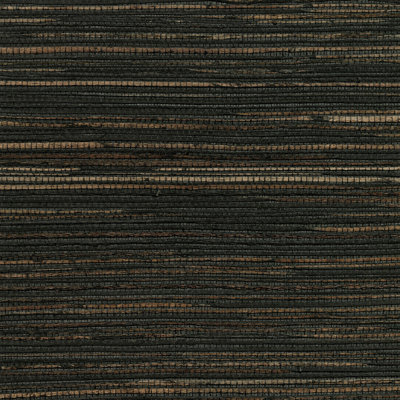 Reanna Grasscloth Wallpaper Roll