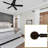 Petina Adjustable Single Curtain Rod-1251335489