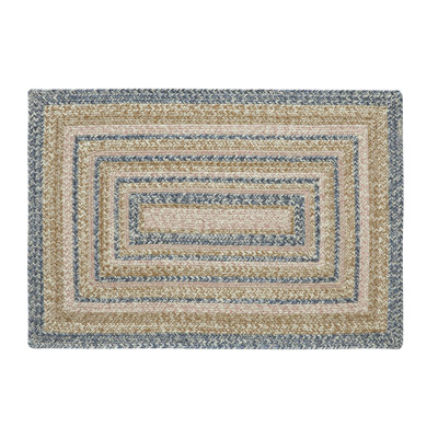 Merline Geometric Indoor Rug