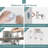 Samir 3 - Light LED Vanity Light