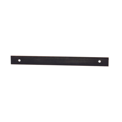 Steel Track Standard Single