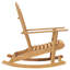 Dumas Outdoor Adirondack Chair