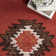 Saphirra Wool Southwestern Indoor Rug