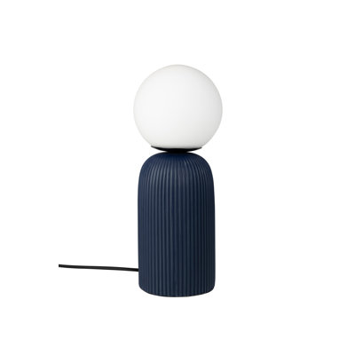 Dash Table Lamp