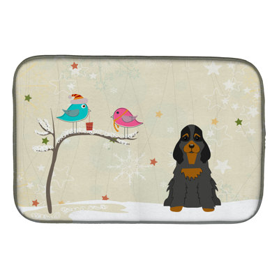 Drying Mat