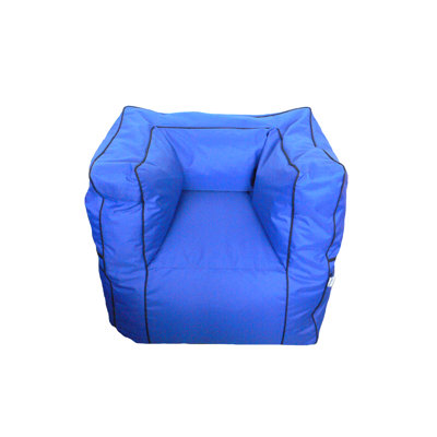 Grand fauteuil à billes Boscoman
