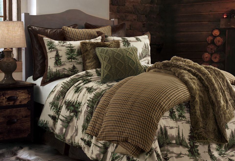 Joshua Bedding Set