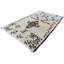 One-of-a-Kind Rectangle 3'6" X 5'9" Hand Knotted Area Rug