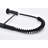 Pull Down Single Handle Spring Kitchen Faucet-117581117