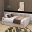 Lit de jour double avec lit gigogne-1921423445