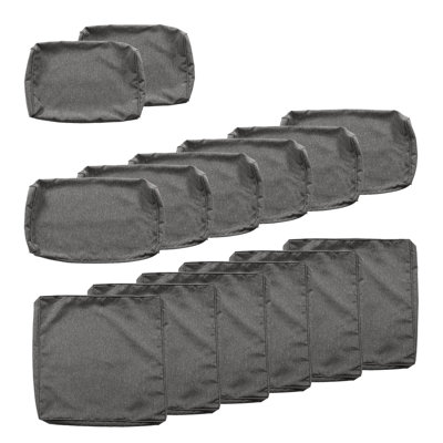 Red Barrel Studio® - Coussin