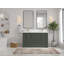 Alys 60'' Free Standing Double Bathroom Vanity with Quartz Top