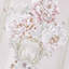 Non-Pasted Non-Woven 3D Embossed Wallpaper Roll